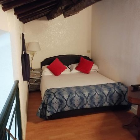 Residenza Monti Villa โรม ภายนอก รูปภาพ