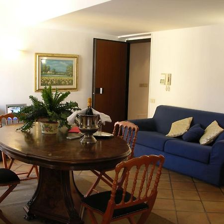 Residenza Monti Villa โรม ภายนอก รูปภาพ