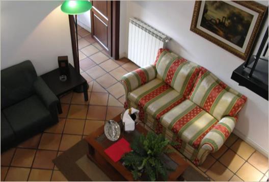 Residenza Monti Villa โรม ภายนอก รูปภาพ