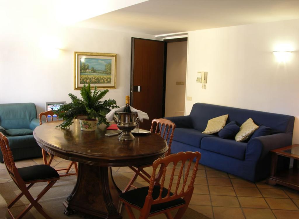Residenza Monti Villa โรม ภายนอก รูปภาพ
