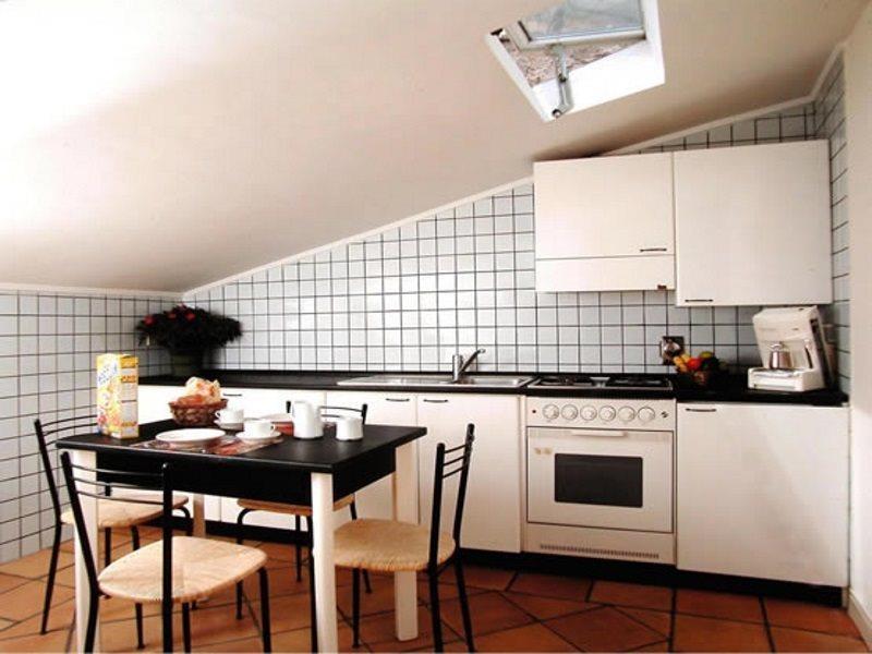 Residenza Monti Villa โรม ภายนอก รูปภาพ