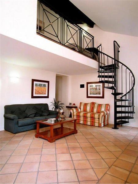 Residenza Monti Villa โรม ภายนอก รูปภาพ
