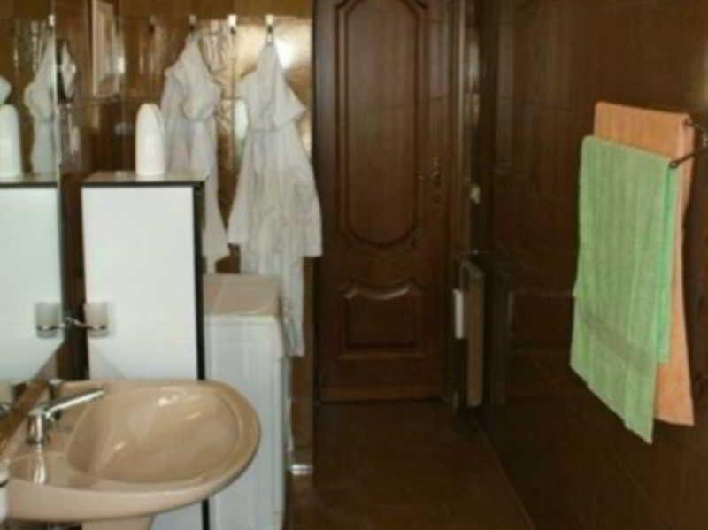 Residenza Monti Villa โรม ภายนอก รูปภาพ