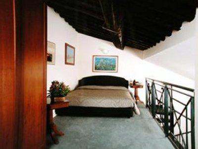 Residenza Monti Villa โรม ภายนอก รูปภาพ